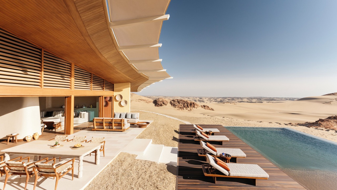 Photo of Bedroom in Tabuk