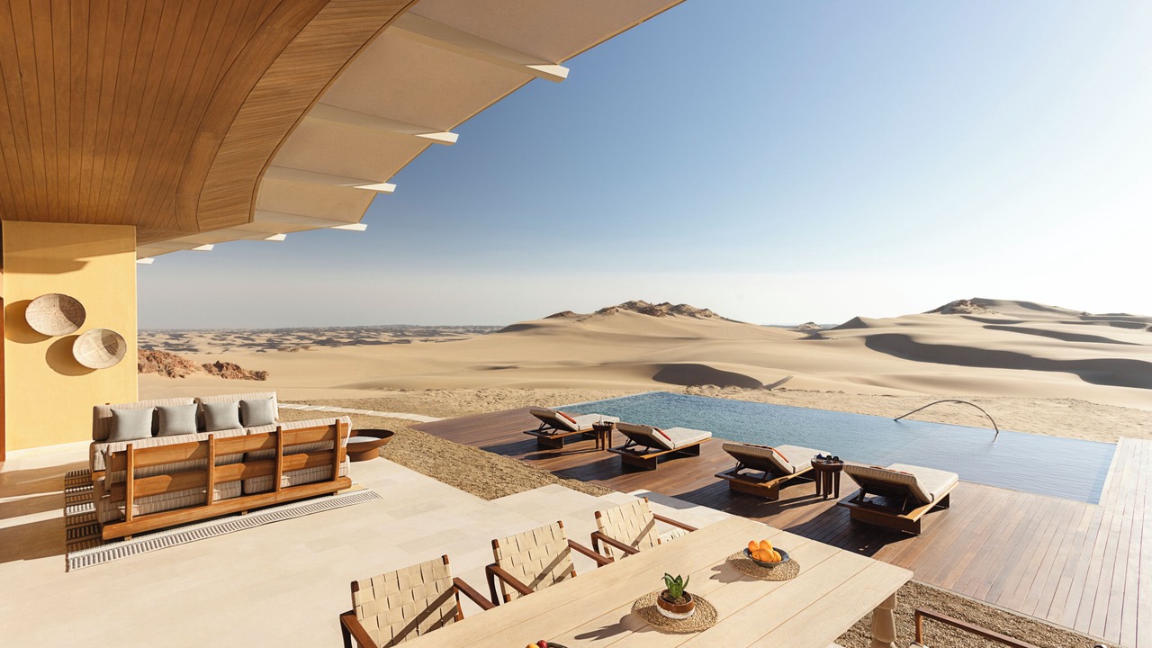 Photo of Outdoor in Tabuk
