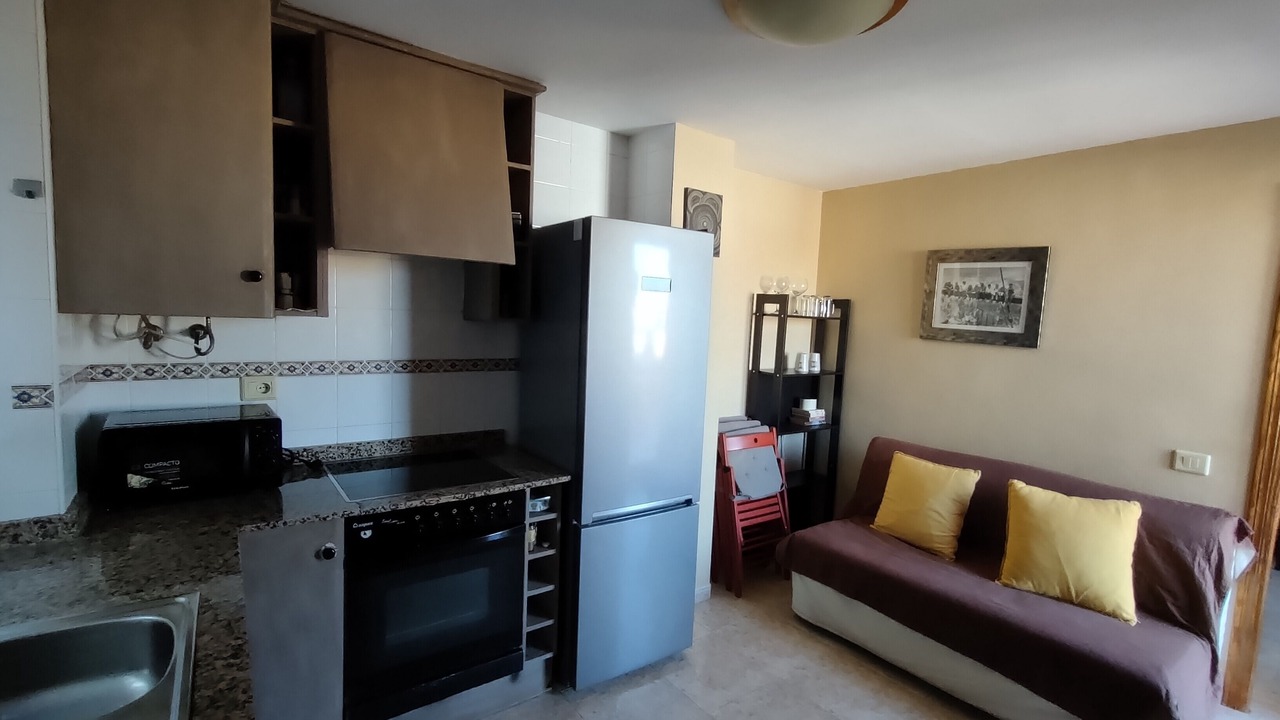 Photo of Kitchen in El Grau de Moncofa