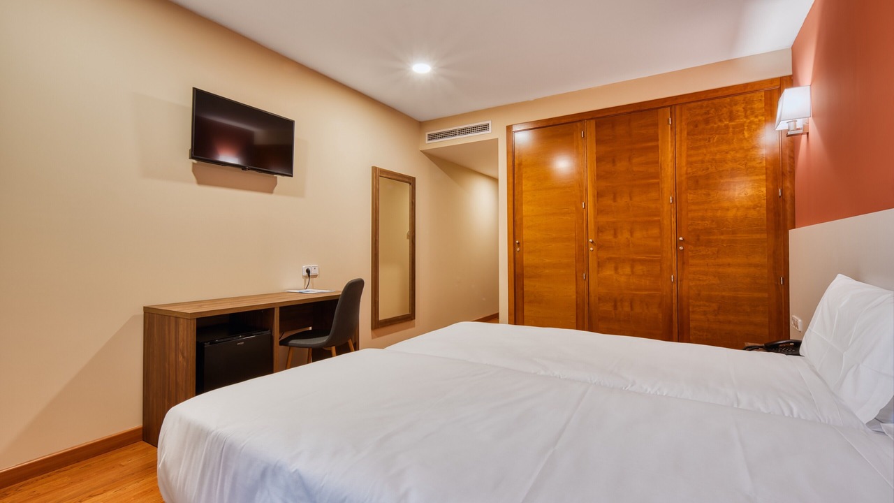Photo of Bedroom in Loranca - Nuevo Versalles - Parque Miraflores