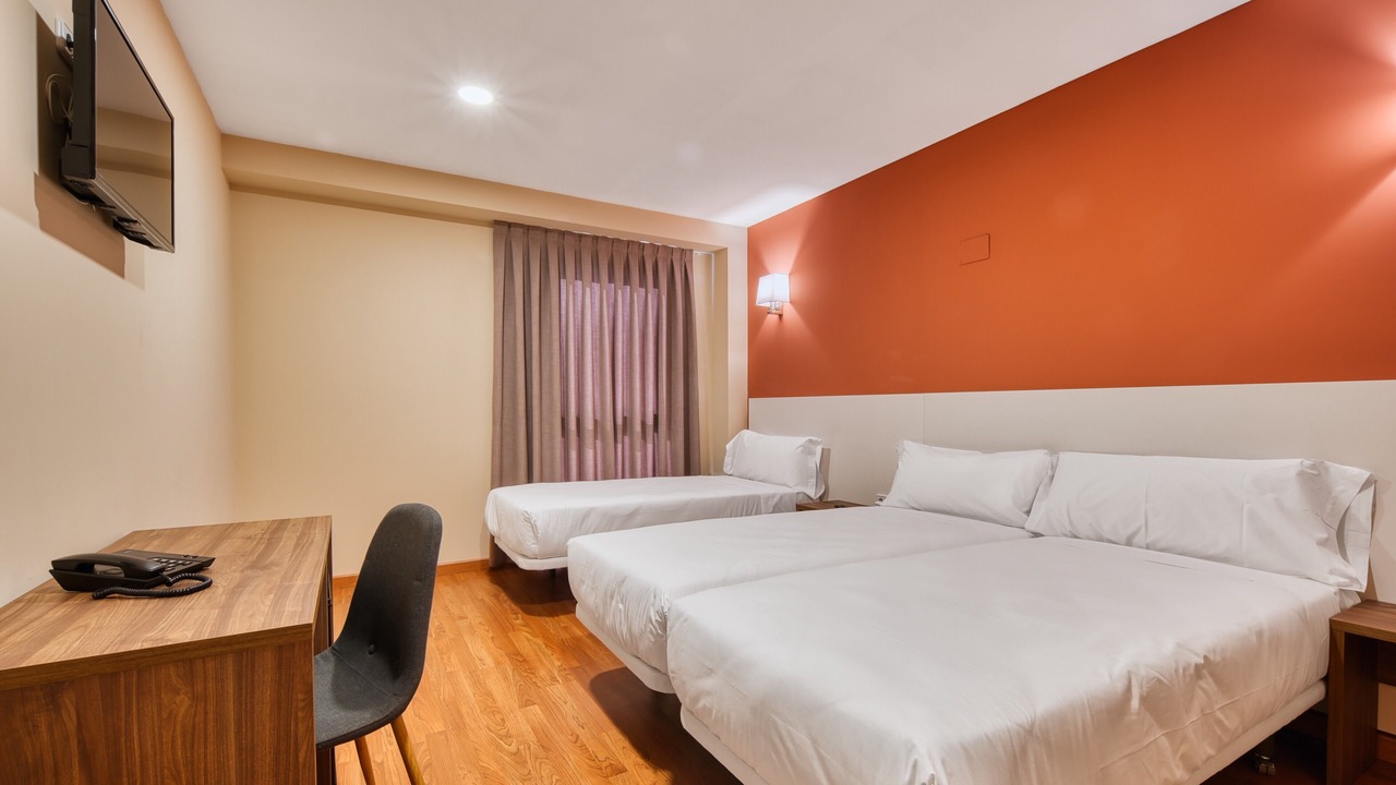 Photo of Bedroom in Loranca - Nuevo Versalles - Parque Miraflores