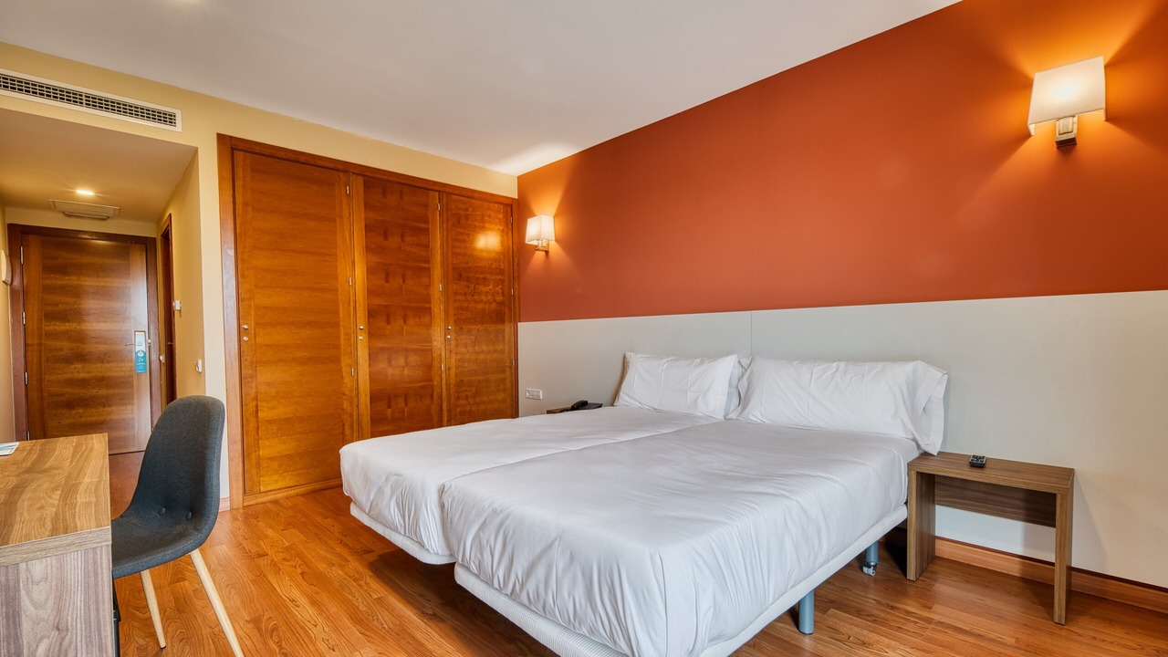Photo of Bedroom in Loranca - Nuevo Versalles - Parque Miraflores