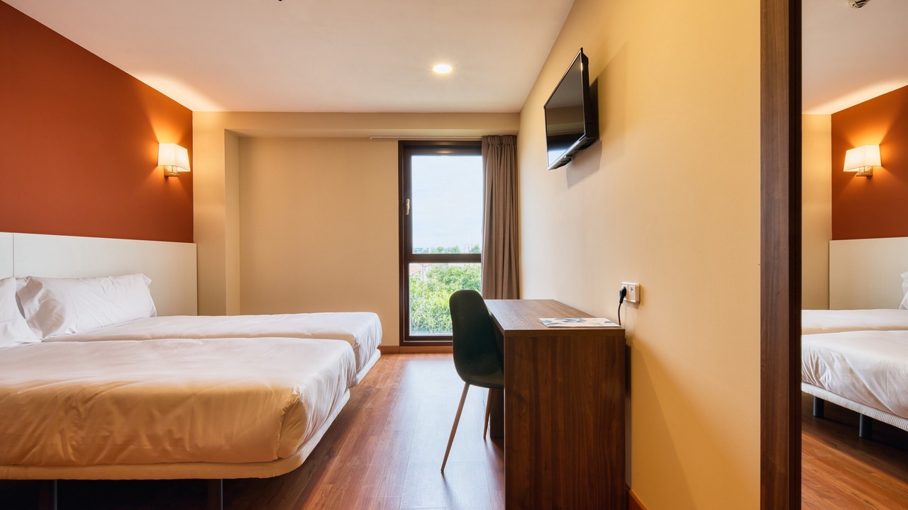 Photo of Bedroom in Loranca - Nuevo Versalles - Parque Miraflores