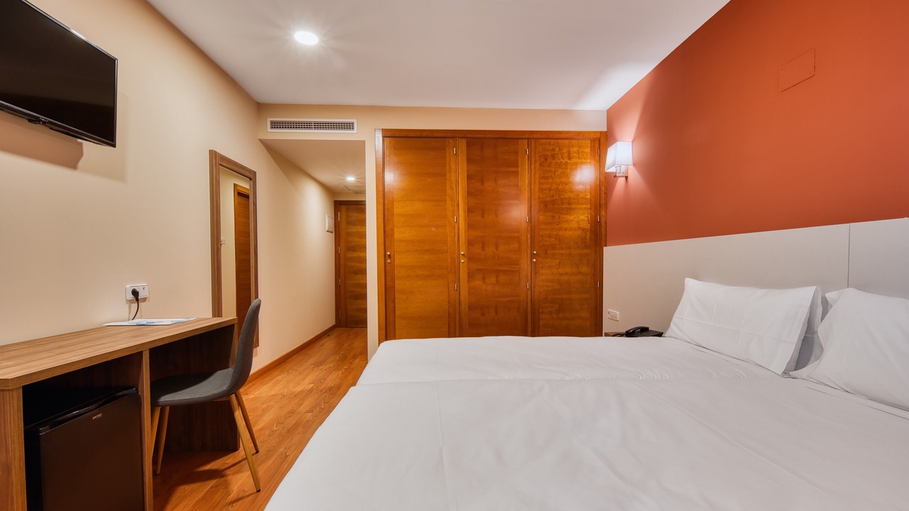 Photo of Bedroom in Loranca - Nuevo Versalles - Parque Miraflores