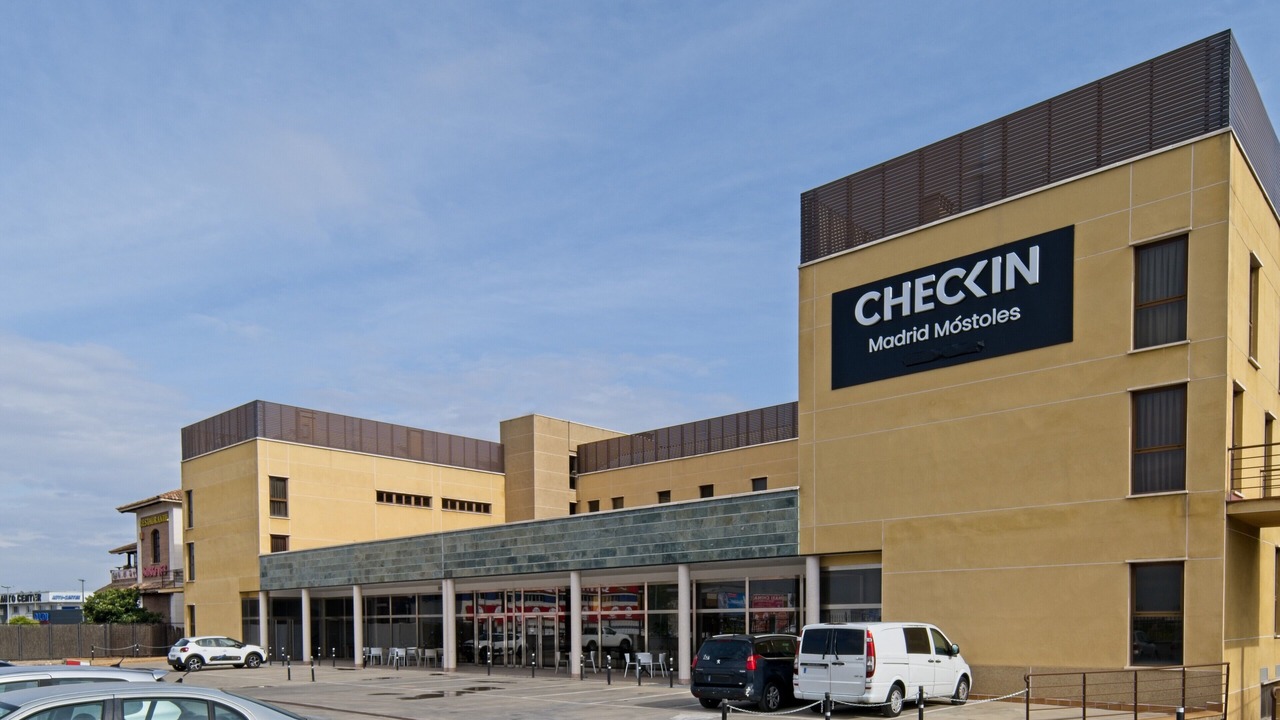 Photo of Outdoor in Loranca - Nuevo Versalles - Parque Miraflores