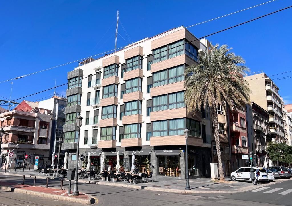 Photo of Outdoor in El Cabanyal