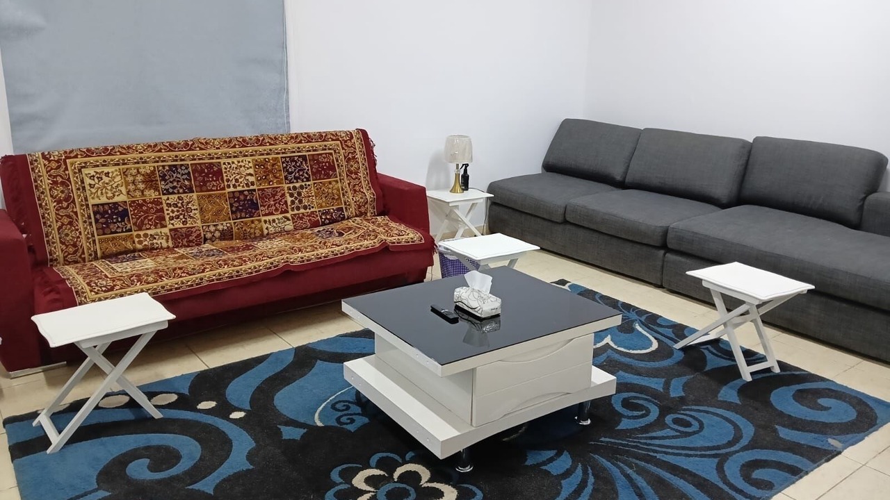Photo of Livingroom in Medina