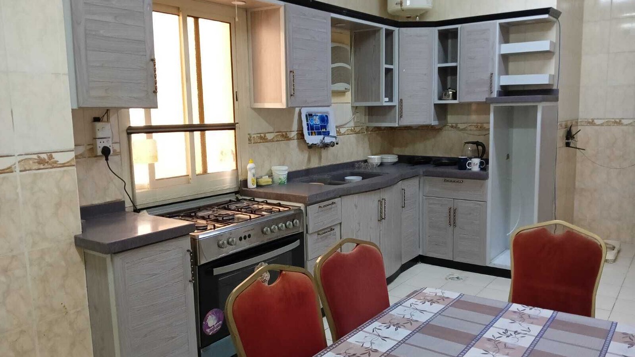 Photo of Kitchen in Medina