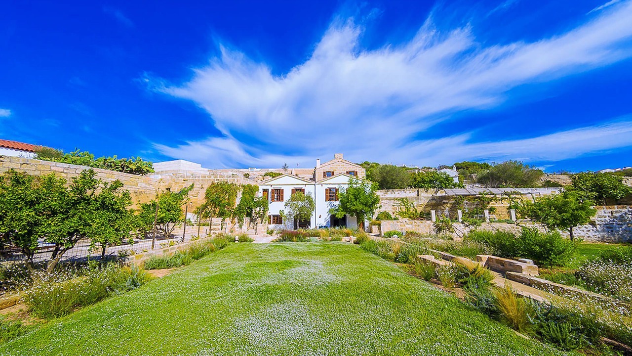 Photo of Outdoor in Minorca