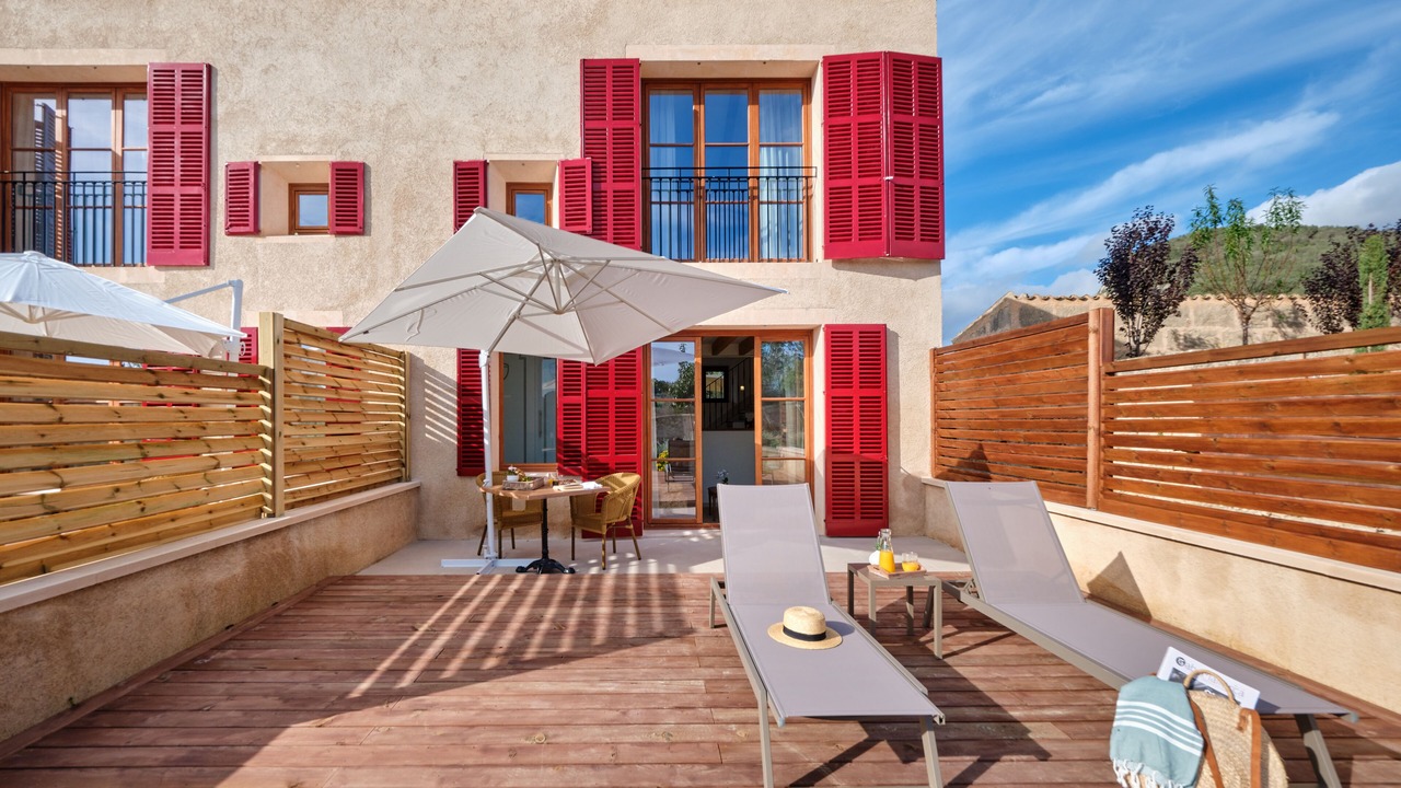 Photo of Bedroom in Sant Joan