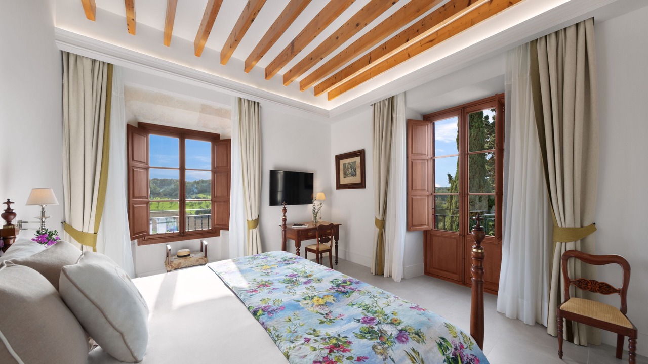Photo of Bedroom in Sant Joan