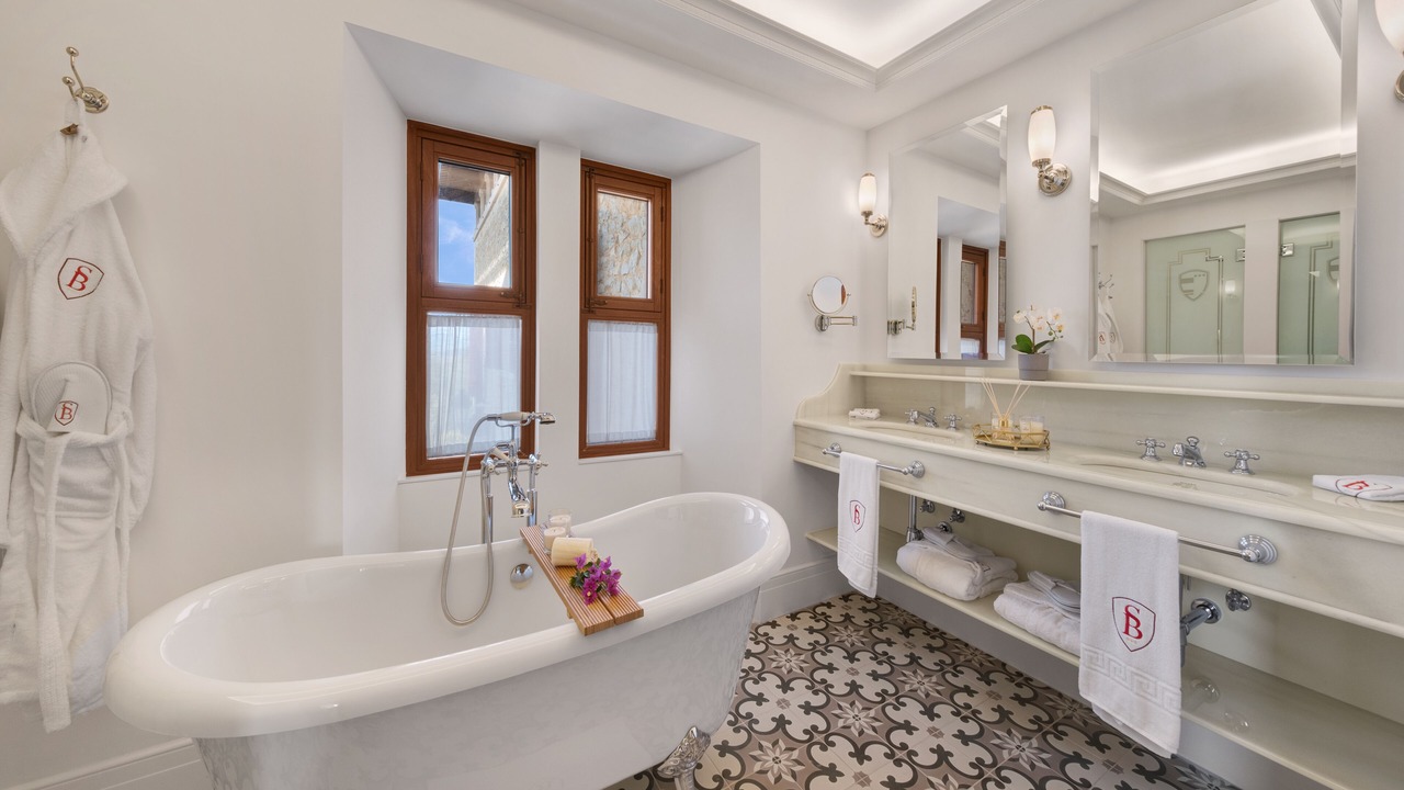 Photo of Bathroom in Sant Joan