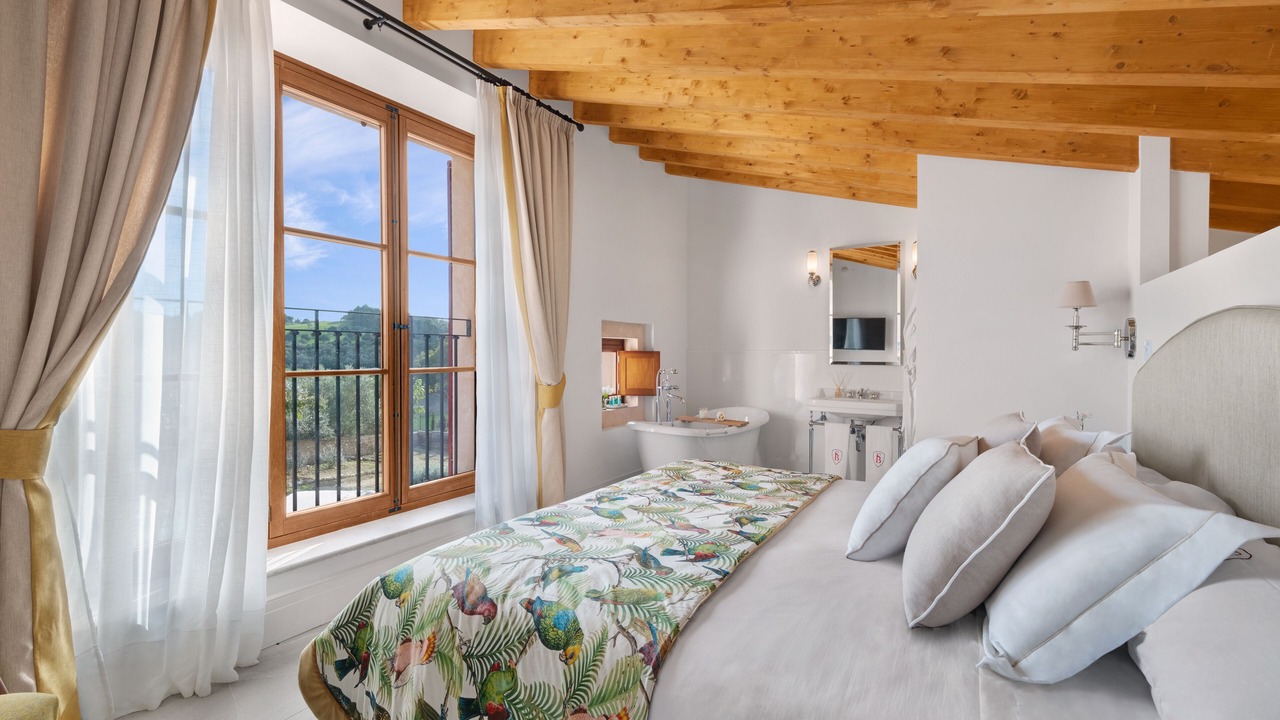 Photo of Bedroom in Sant Joan