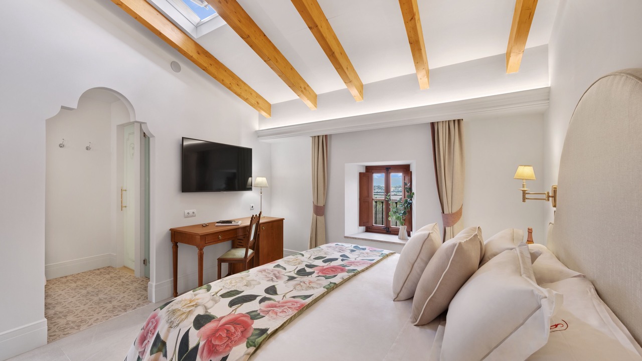 Photo of Bedroom in Sant Joan