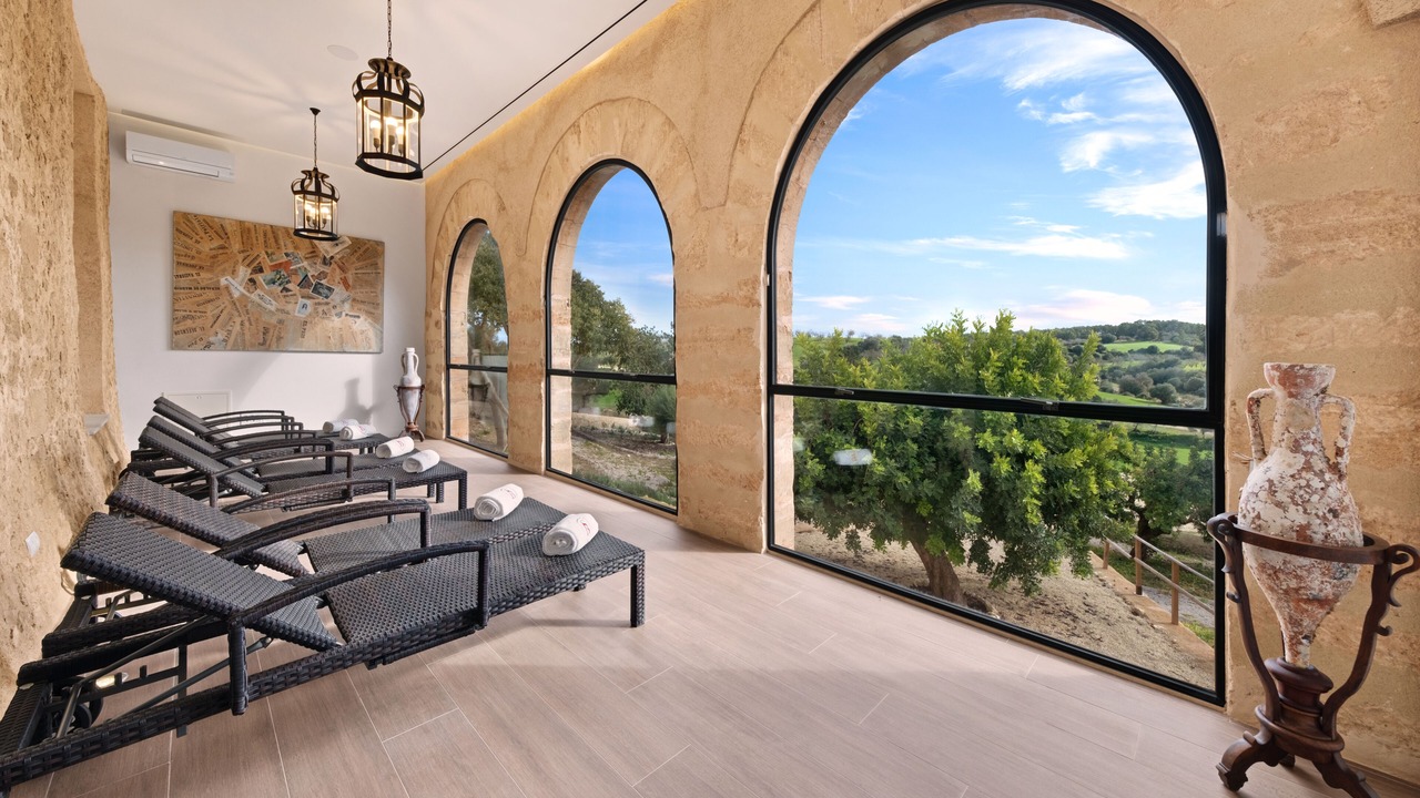 Photo of Bedroom in Sant Joan