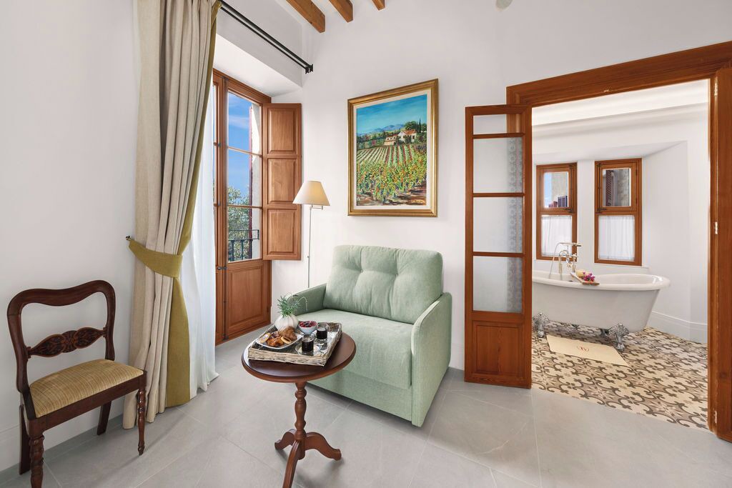 Photo of Bedroom in Sant Joan