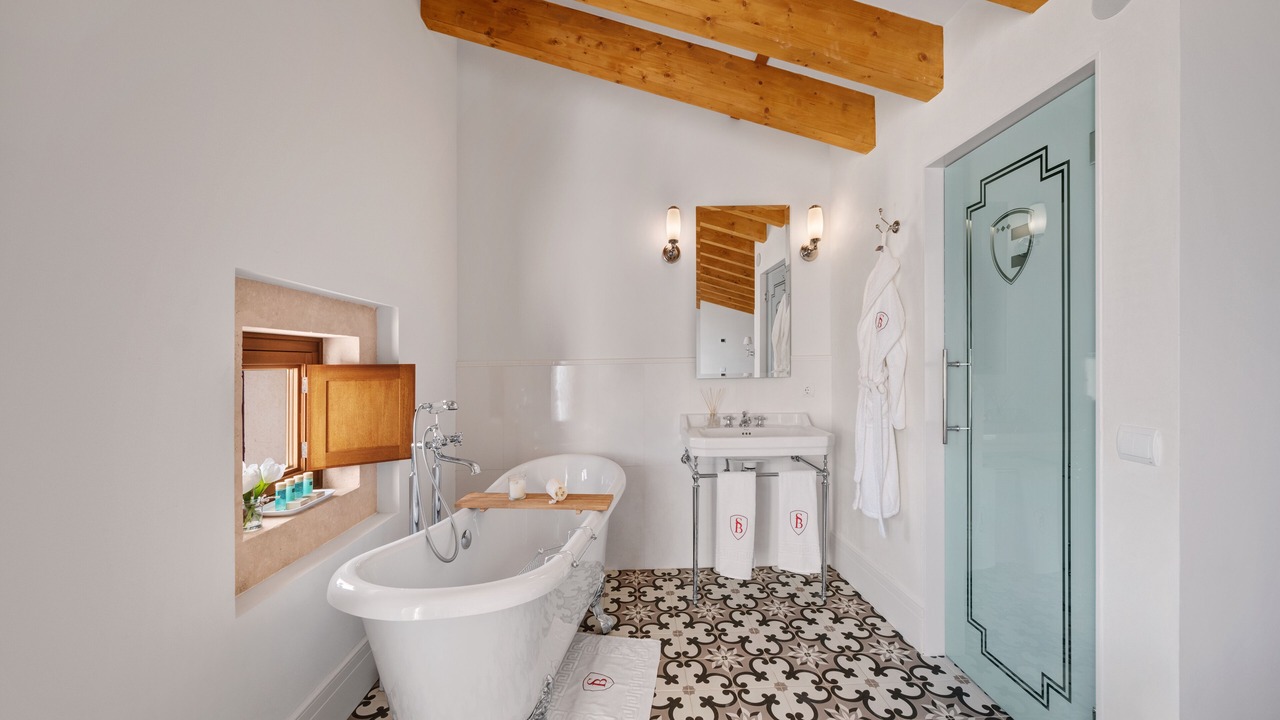 Photo of Bathroom in Sant Joan