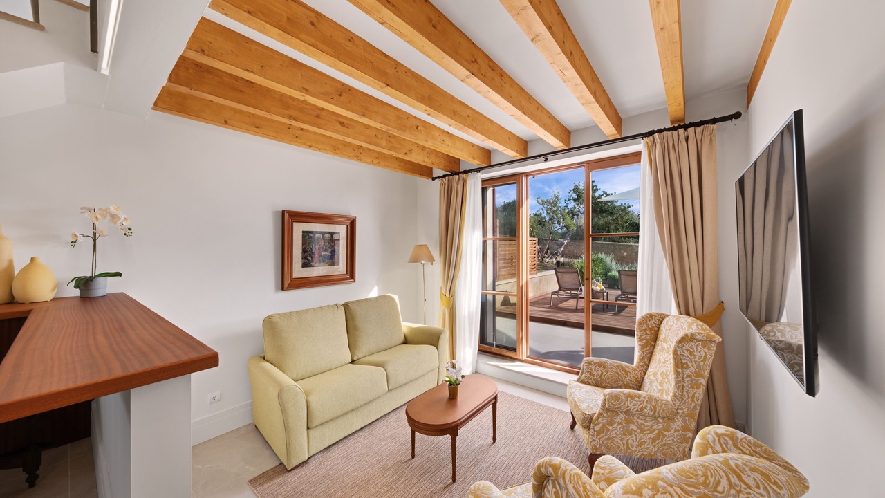 Photo of Bedroom in Sant Joan