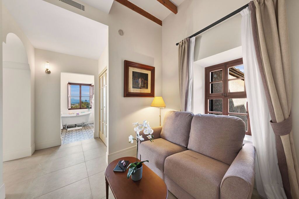 Photo of Bedroom in Sant Joan