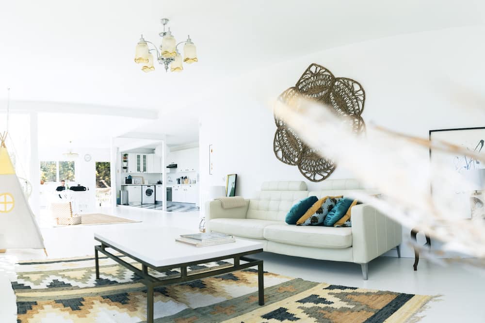 Photo of Livingroom in La Cabrera
