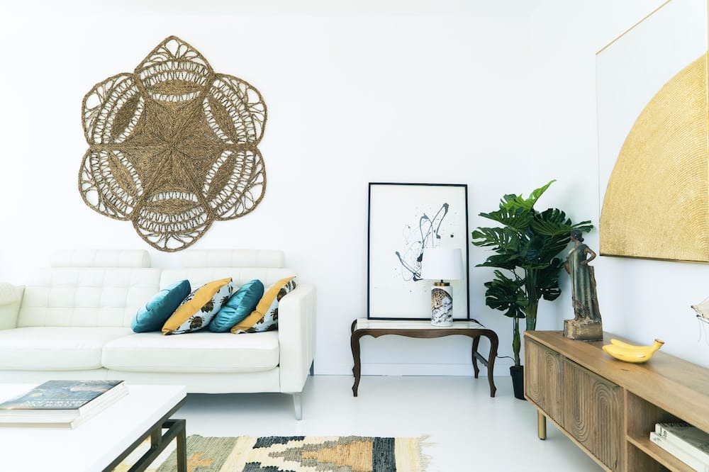 Photo of Livingroom in La Cabrera