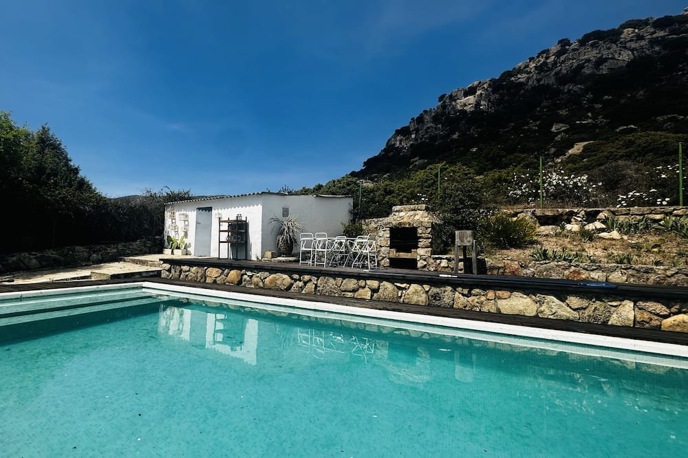 Photo of Outdoor in La Cabrera