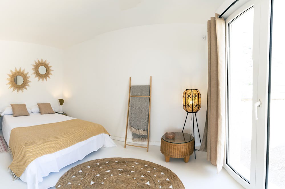 Photo of Bedroom in La Cabrera