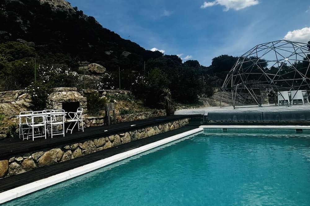 Photo of Outdoor in La Cabrera