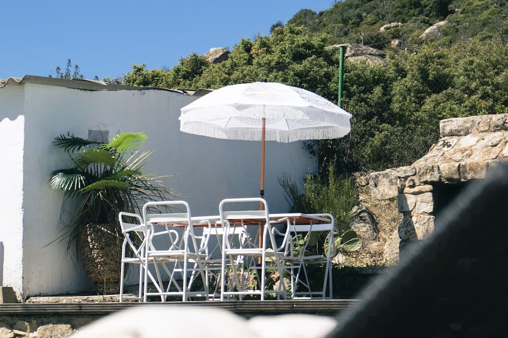 Photo of Outdoor in La Cabrera