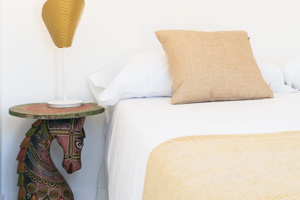 Photo of Bedroom in La Cabrera