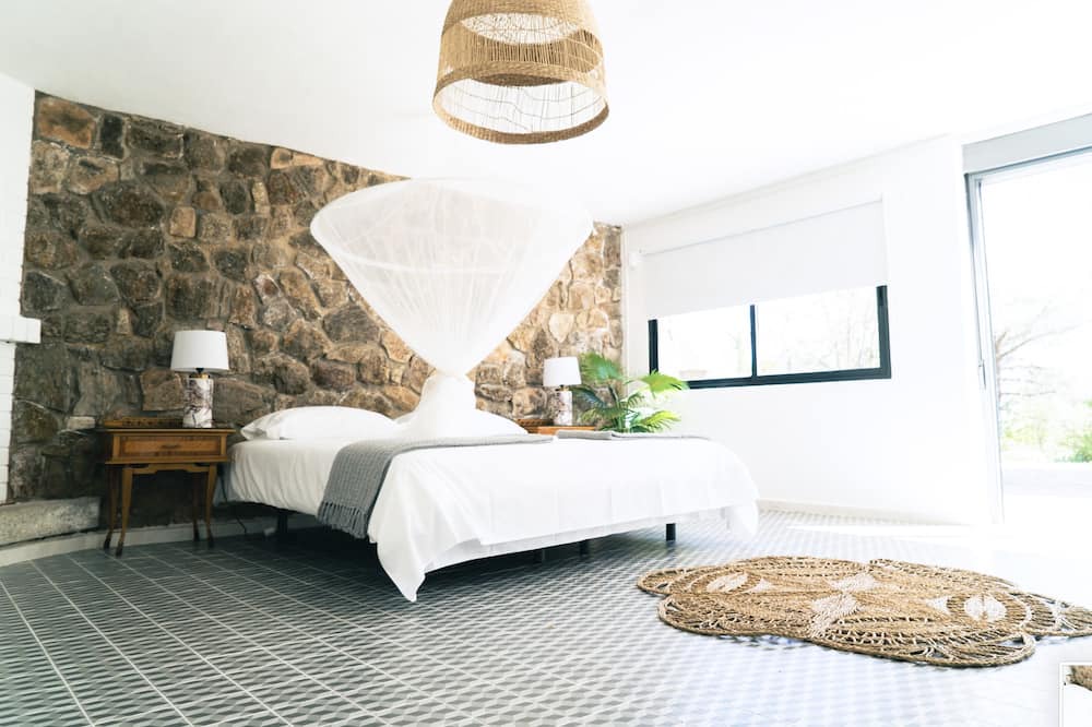 Photo of Bedroom in La Cabrera