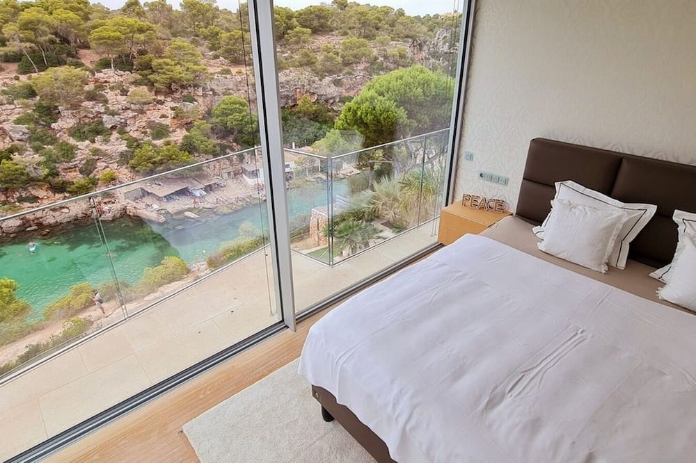 Photo of Bedroom in Cala Pi