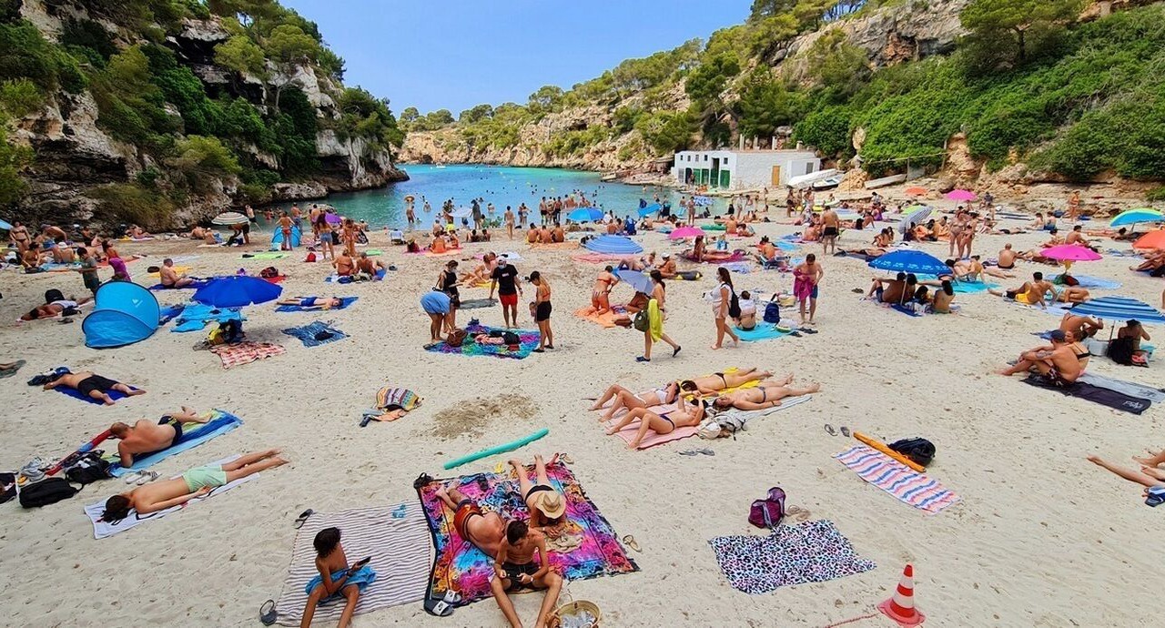 Photo of Others in Cala Pi