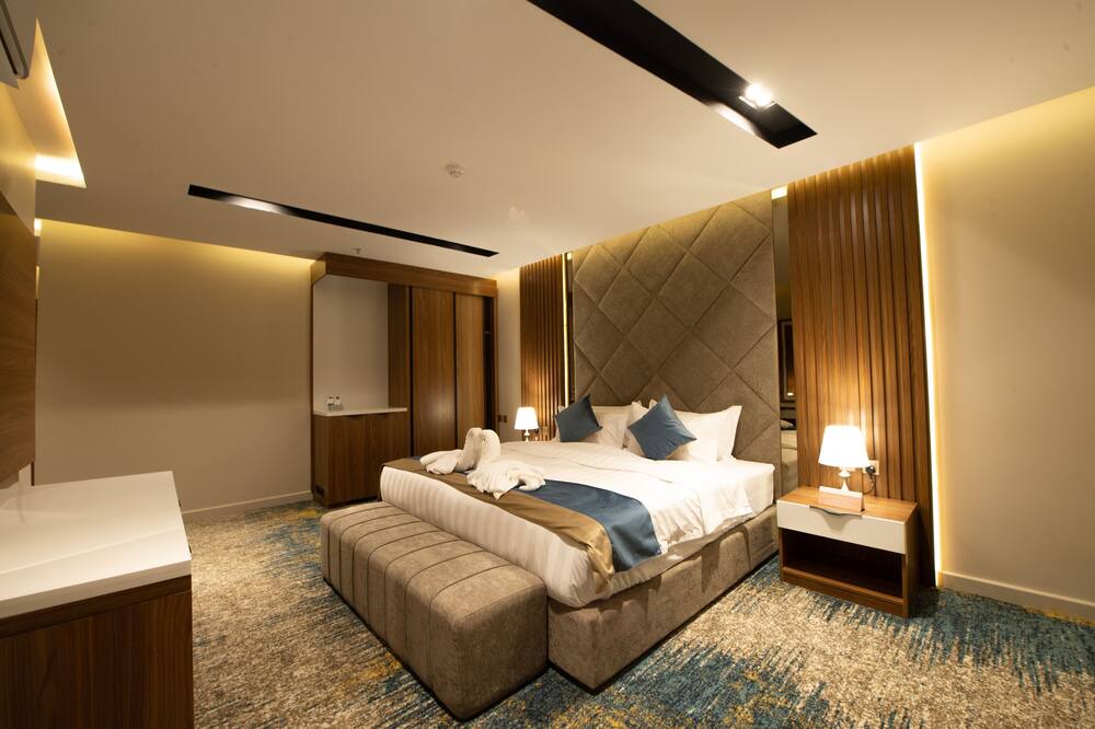 Photo of Bedroom in Al Hofuf