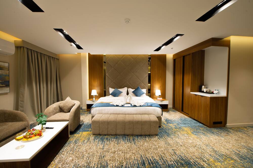 Photo of Bedroom in Al Hofuf