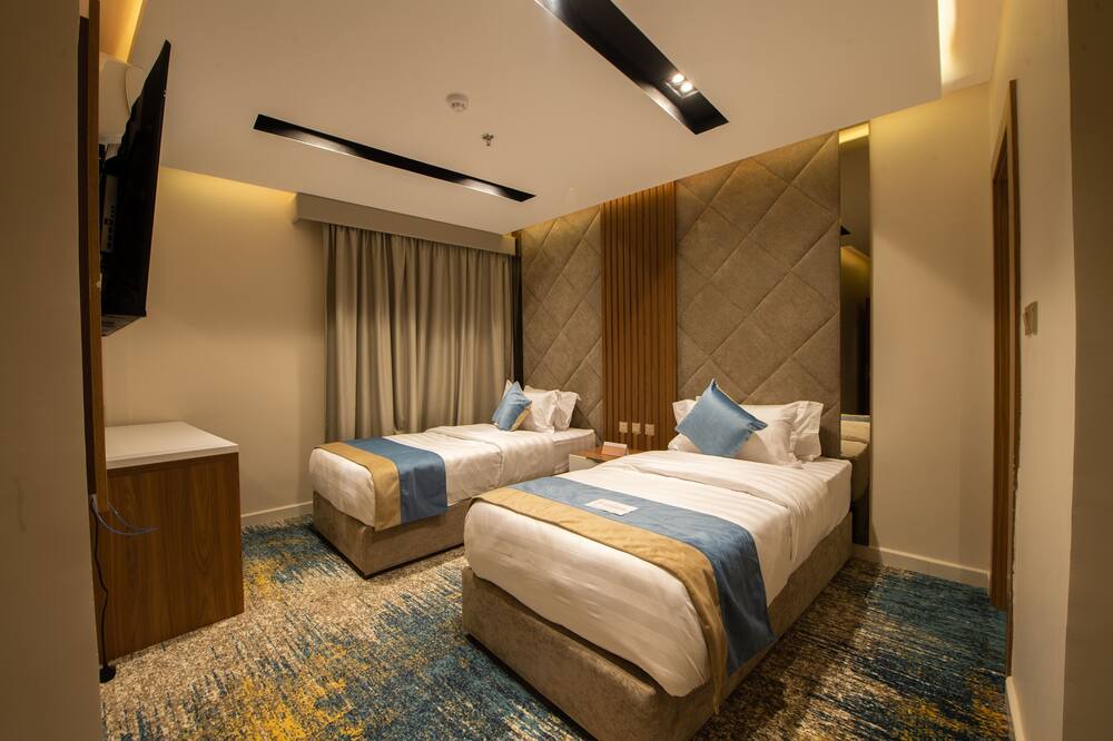 Photo of Bedroom in Al Hofuf