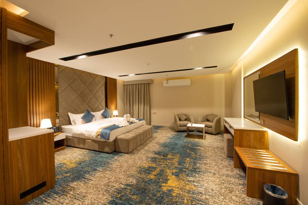 Photo of Bedroom in Al Hofuf