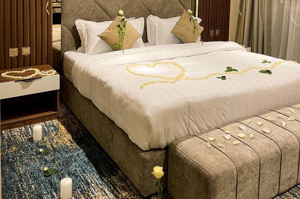 Photo of Bedroom in Al Hofuf