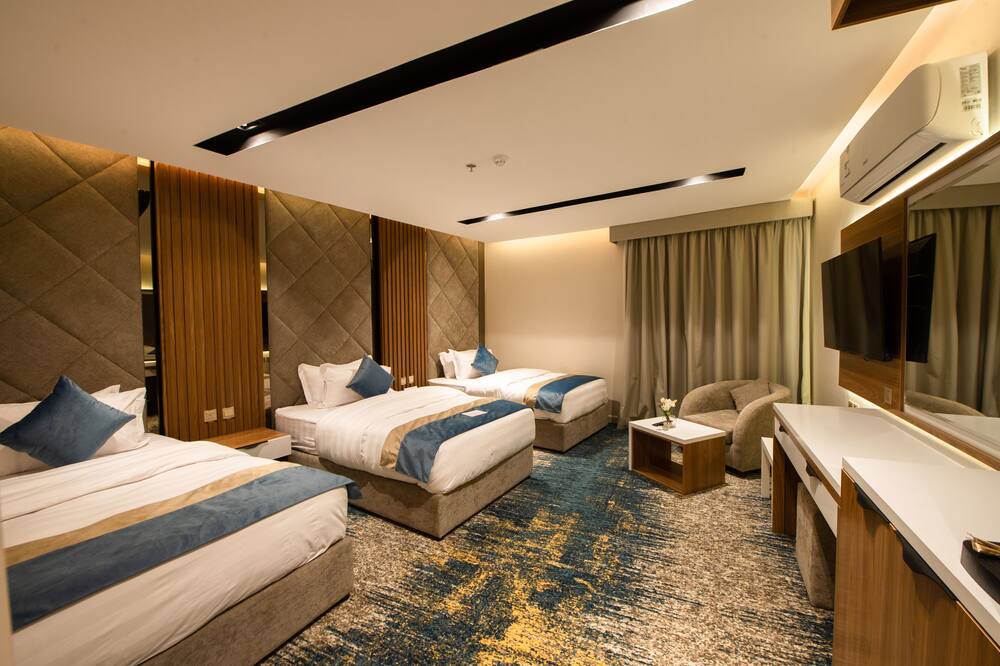 Photo of Bedroom in Al Hofuf