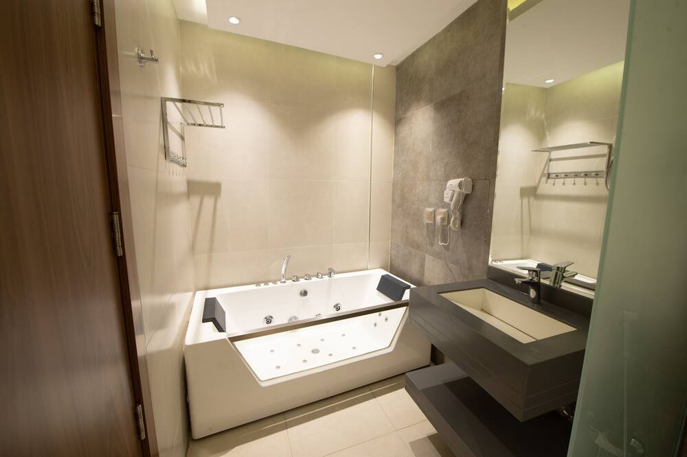 Photo of Bathroom in Al Hofuf