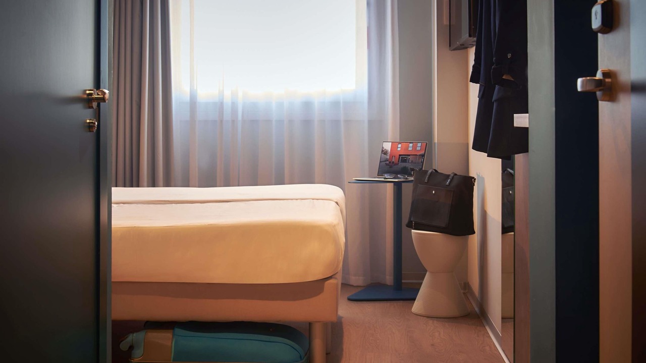Photo of Bedroom in Sansomendi