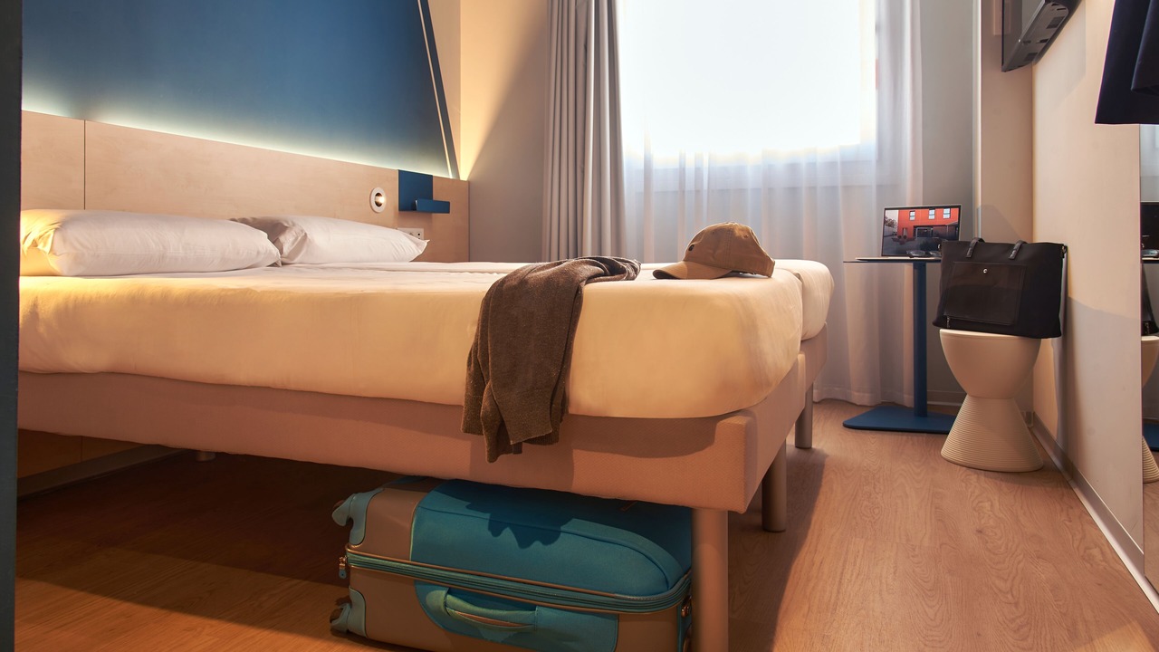 Photo of Bedroom in Sansomendi