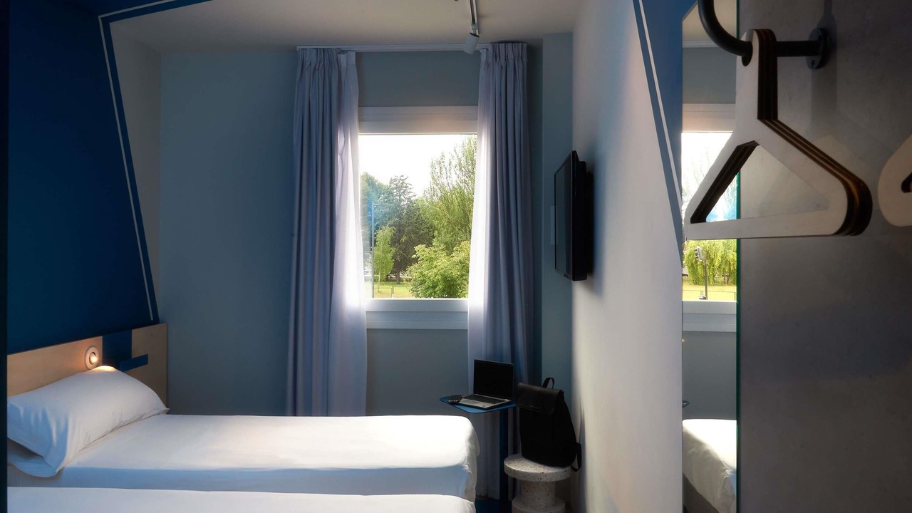 Photo of Bedroom in Sansomendi