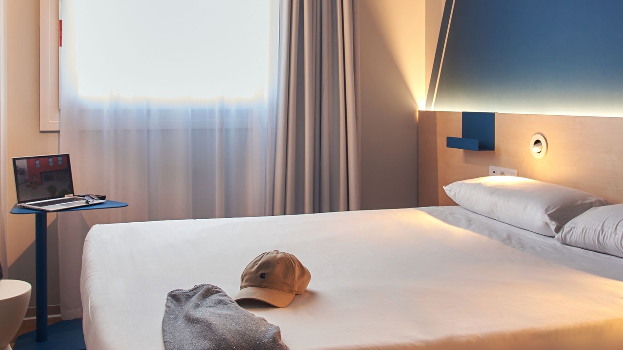 Photo of Bedroom in Sansomendi