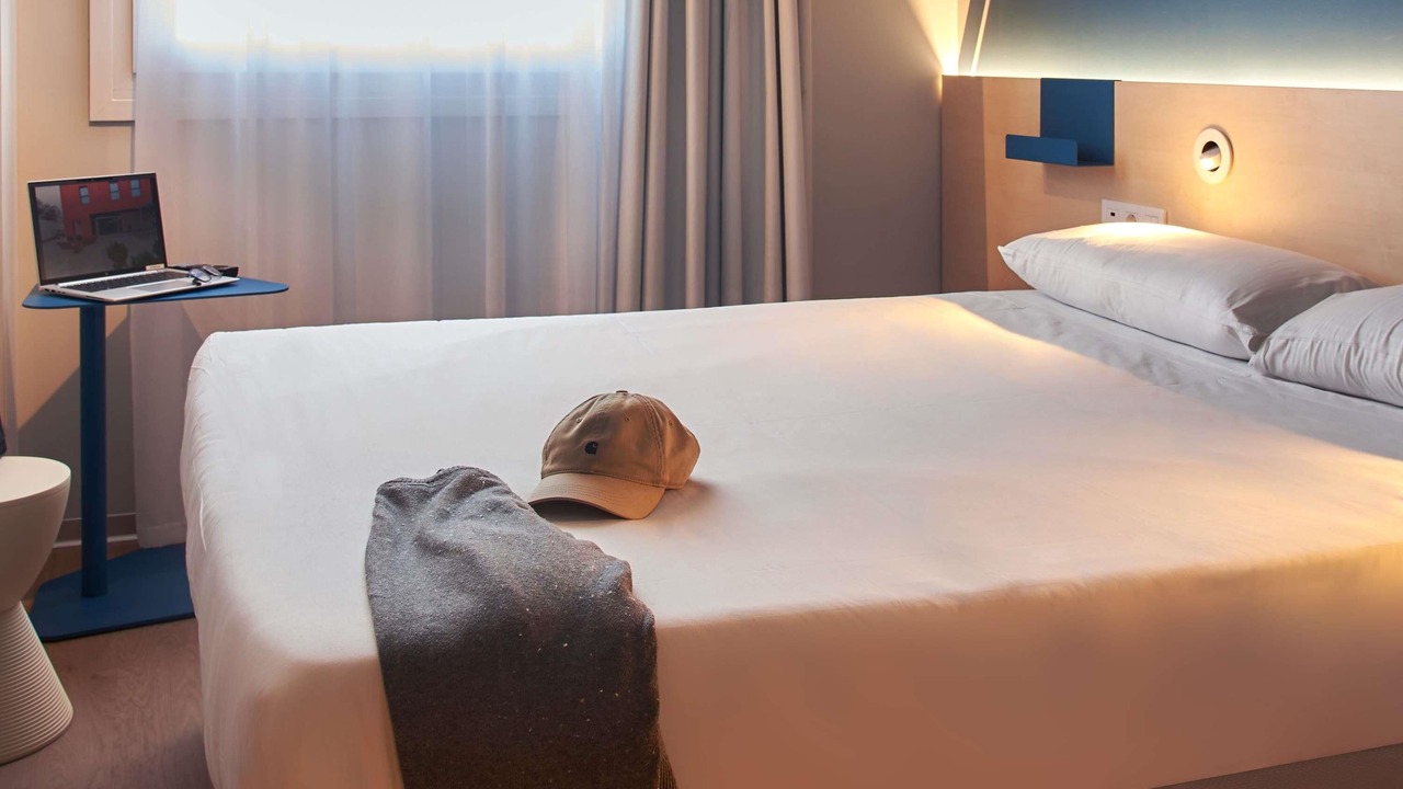 Photo of Bedroom in Sansomendi