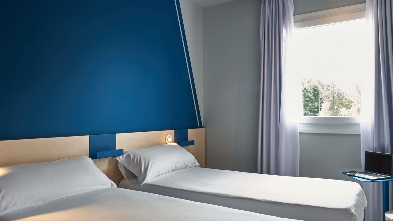 Photo of Bedroom in Sansomendi