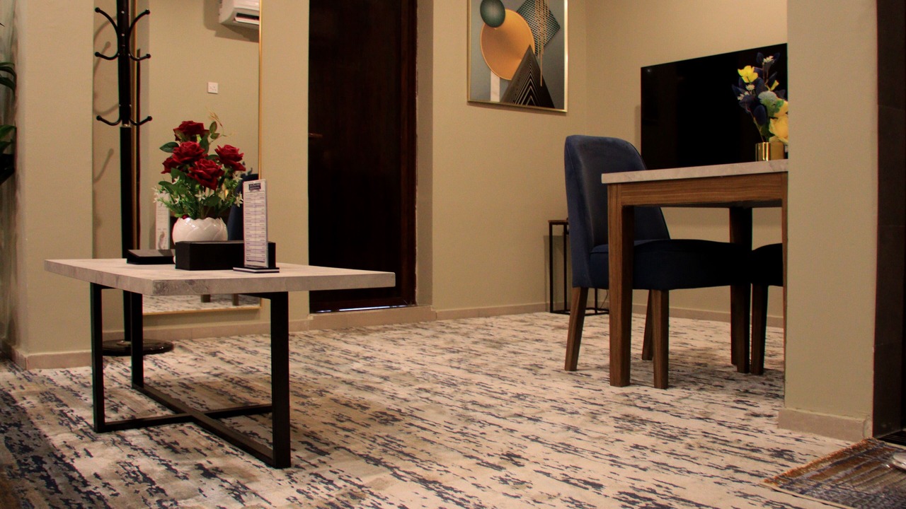 Photo of Bedroom in Al Ulaya