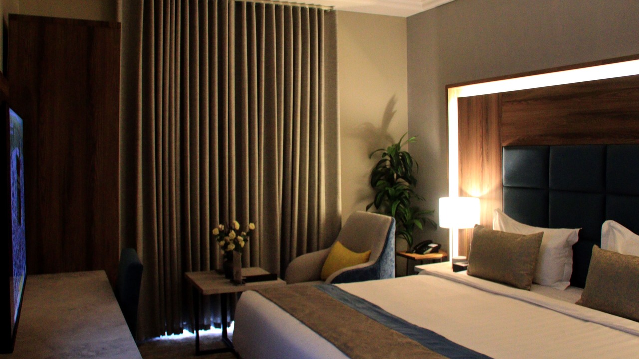 Photo of Bedroom in Al Ulaya