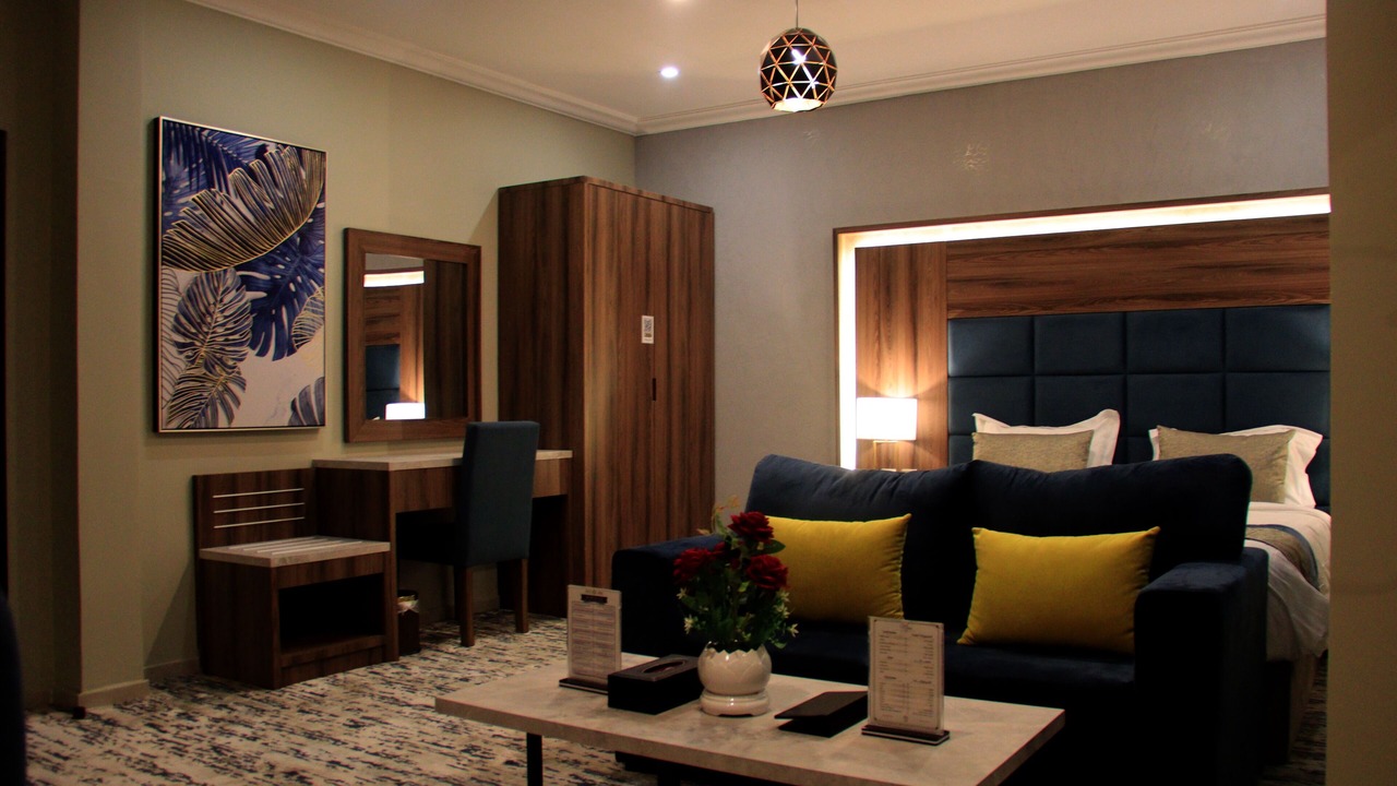 Photo of Bedroom in Al Ulaya