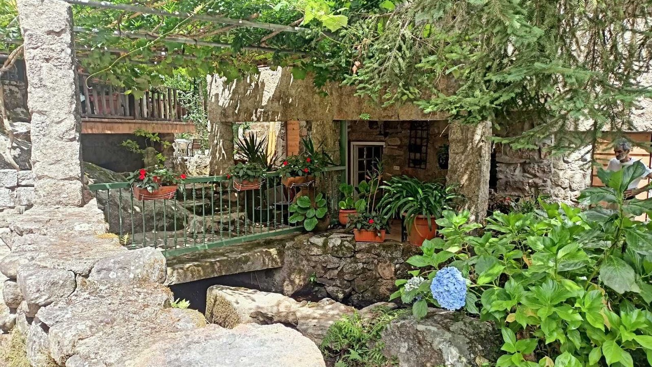 Photo of Outdoor in Caldas de Reis